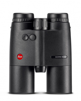 Leica Geovid 10x42 R Entfernungsmesser